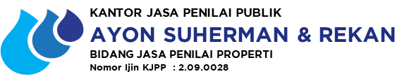 KJPP Ayon Suherman & Rekan