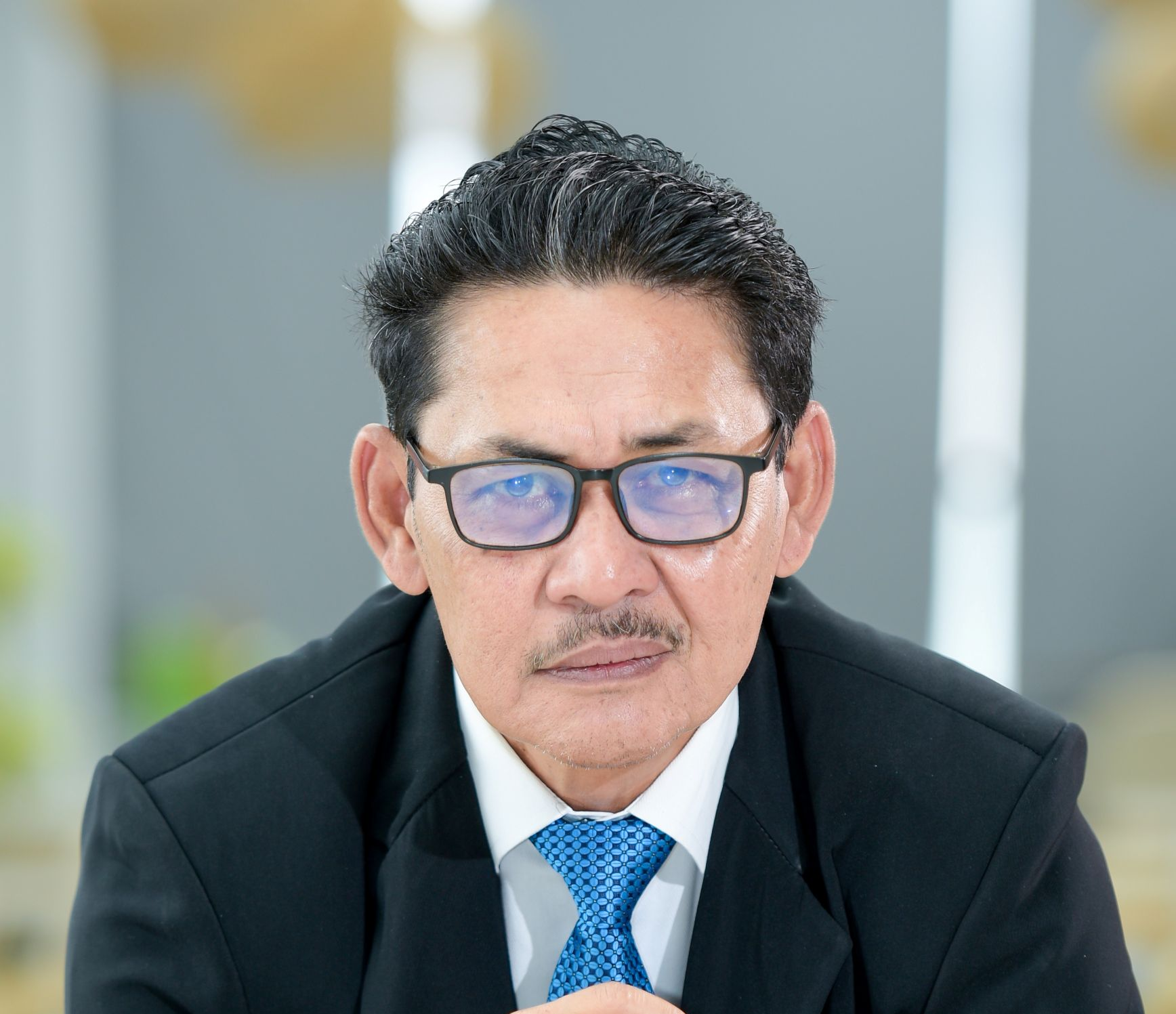 Mahrizal Ependi