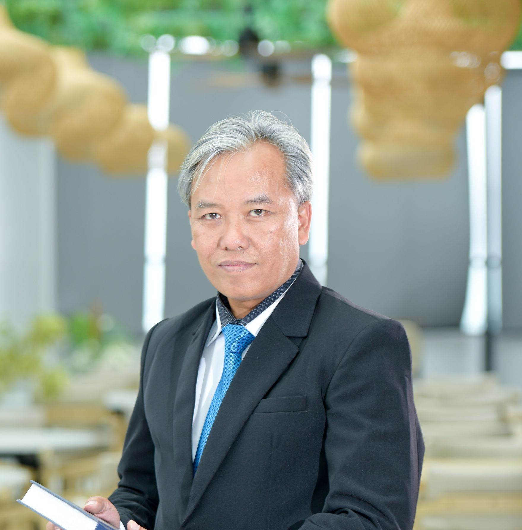 Taufan Bachtiar